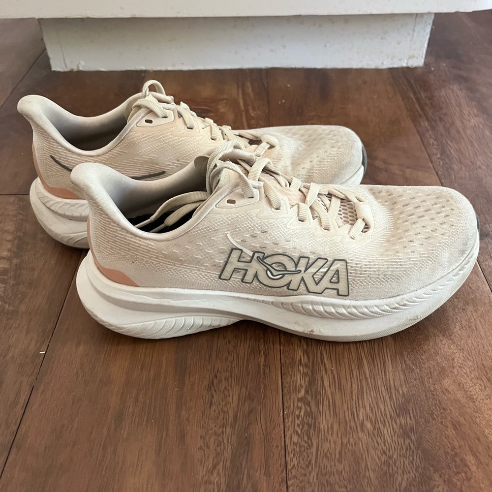 Hoka Mach 6 - Picture 8 of 9